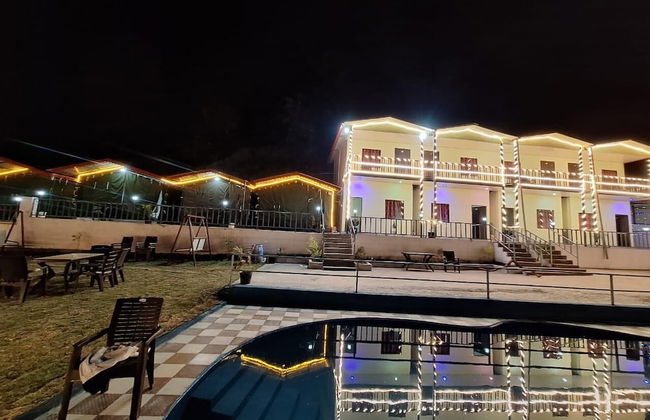 Haveli Resort - Foto 5