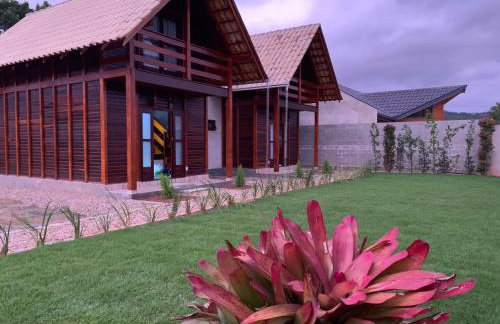 Casa do Lago - Condomínio de Casas para aluguel diário e de Temporada - Foto 51