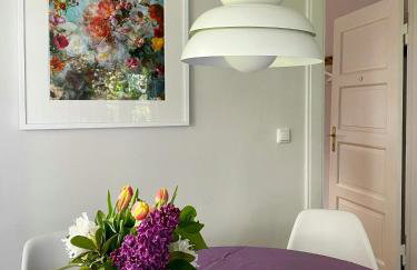 Charming Flat In Historic Country House - Photo 19