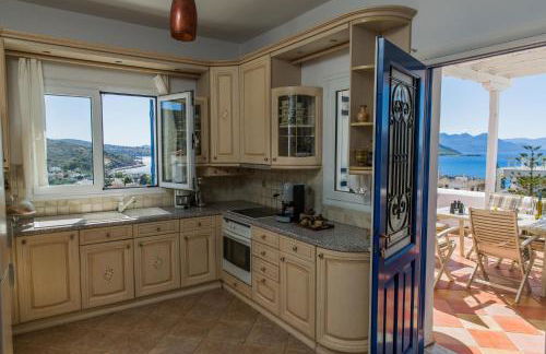 Villa Euphoria in Aegina, A' Marathonas bay - Foto 12