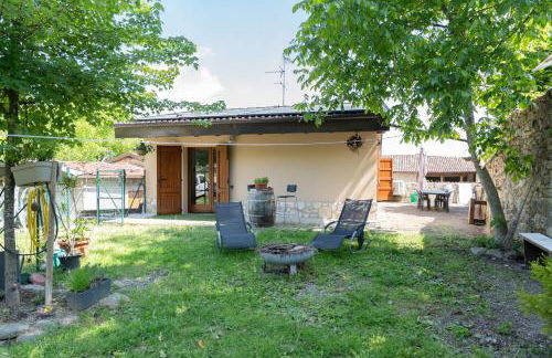 Casa Il Nocciolo - Foto 50