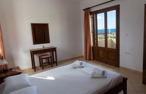 Nireides villas 'TOP DESTINATION' - Foto 28