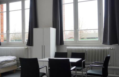 Motel Home Wittenau - Foto 35