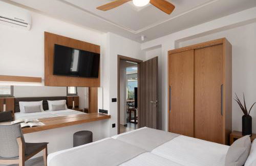 Agrielia Villas, featuring Heated Spa Whirlpool, By ThinkVilla - Photo 31