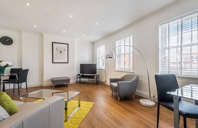 Chelsea - Sloane Avenue apartments by Viridian Apartments - Foto 18