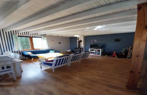 Holiday Homes for 7 People in Swinoujscie - Photo 28