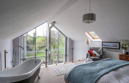 The Barn at Glanoer - Foto 20