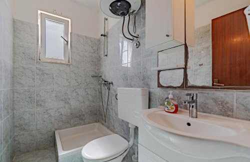 Apartments by the sea Luka Dubrava, Peljesac - 14040 - Foto 31