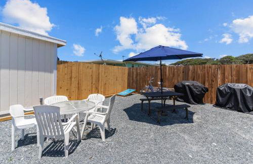 The Beach House at Oak Island by North State Hospitality - Foto 35