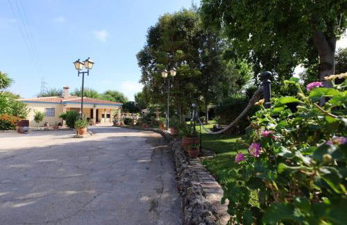 Spacious Villa with Pool in Sanlúcar la Mayor - Foto 13