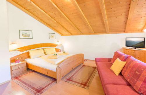 Residence Weisskugel Langtaufers Südtirol - Foto 53