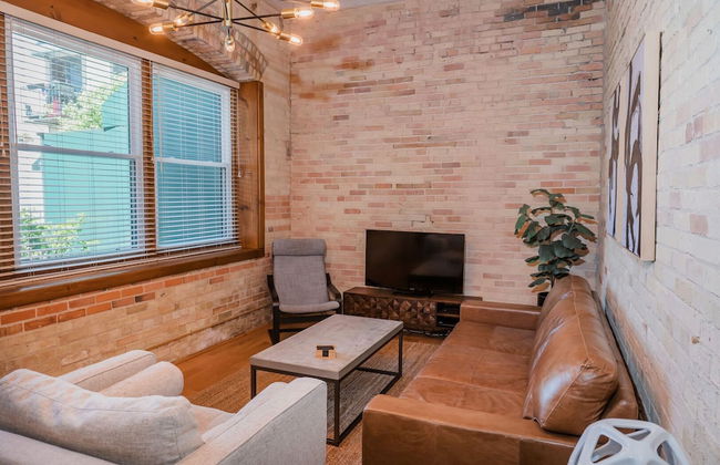 Waterfront 2BDR Condo in Grand Haven 110 - Foto 22