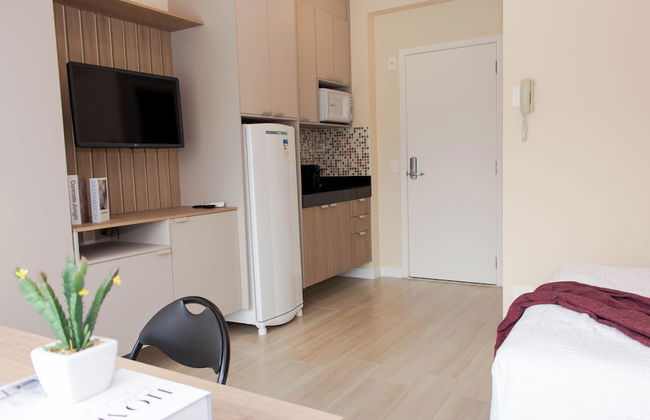 360 Perdizes - Foto 25