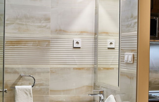 K51 Apartment Budapest - Photo 28