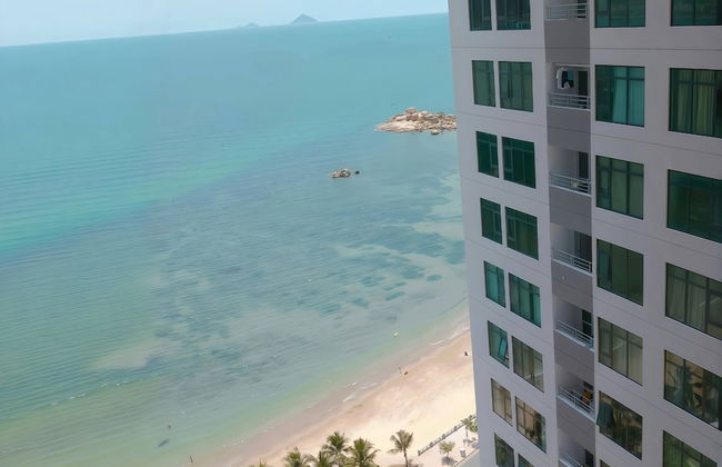 HQH Sea View Apartment - Foto 47