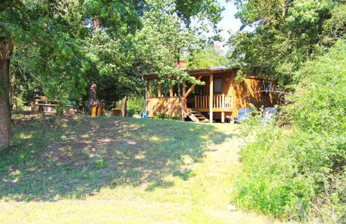 Ferienhaus Klein Finnland - free Wifi - Foto 20