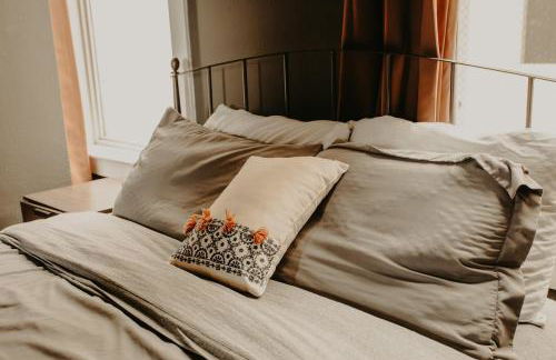 The Downtown Bungalow Loft - Foto 6