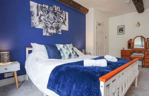 The Old Bulls Head - Photo 14