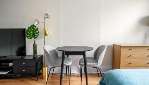 Downtown Studio w WD Doorman nr Green Line BOS-243 - Foto 5, Other