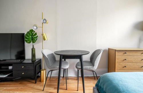 Downtown Studio w WD Doorman nr Green Line BOS-243 - Foto 5