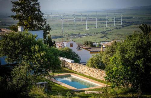 Facinas Houses (Tarifa) - Foto 1