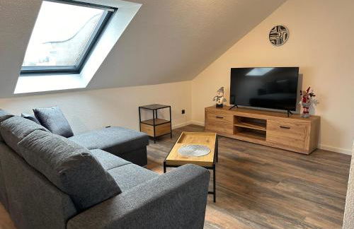 Ferienwohnung Zeitz - Apartment Weiße Elster - Foto 20