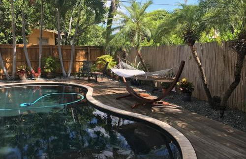 Little havana paradise - Photo 5