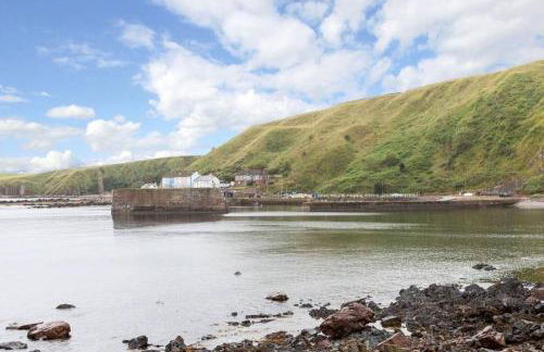 The Cottage By The Sea, Scotland - Photo 21