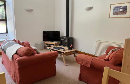 Lairds and Keepers Apartments - Foto 8