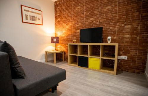 Apartamentos Doña Concha - Foto 78