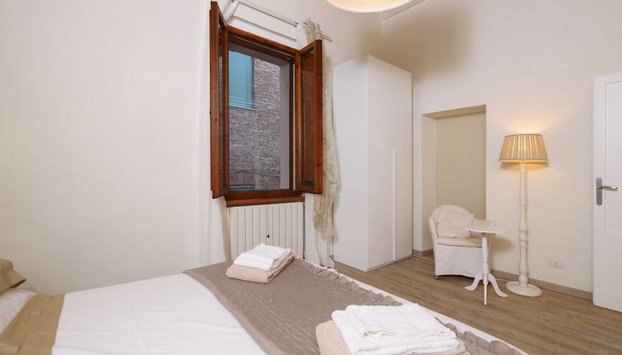 Casina Di Giada - Foto 2, Habitación