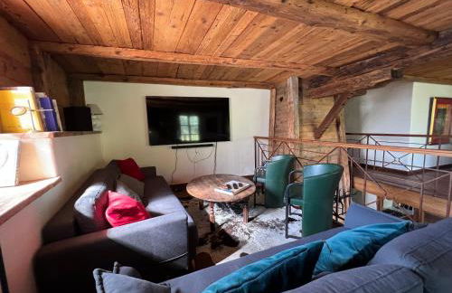 Chalet Altus - Photo 40