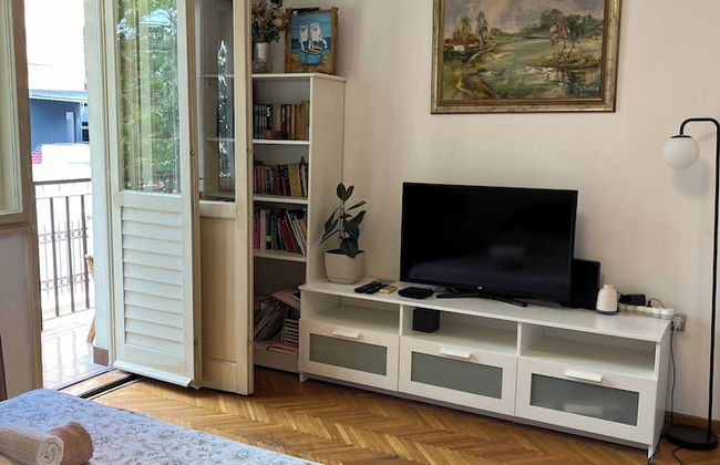 İstanbul Apartment - Photo 22