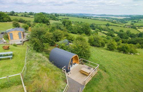 Mulino Pods Exclusive Hire - Foto 7