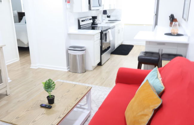 Amazing 2BR walking distance to Beach - Foto 22