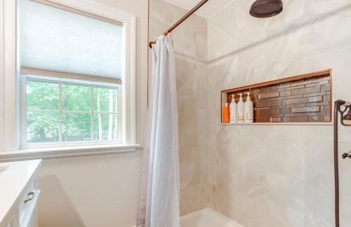 Pet-Friendly Lake Monticello Home with Perks! - Foto 14