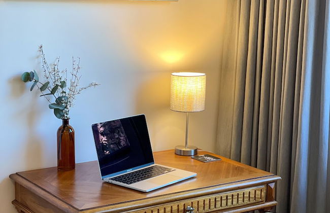 Saar-Apartments - Photo 50