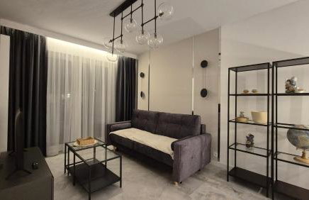 Towarowa Flowers Apartment, free parking, air-conditioning, self check-in 24h - Photo 19