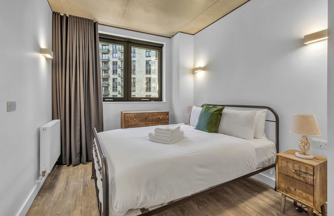 Wembley Park Apartments - Foto 5