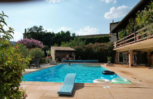 Gîte 5 "LE LAURUS" aux Magnolias - Foto 33