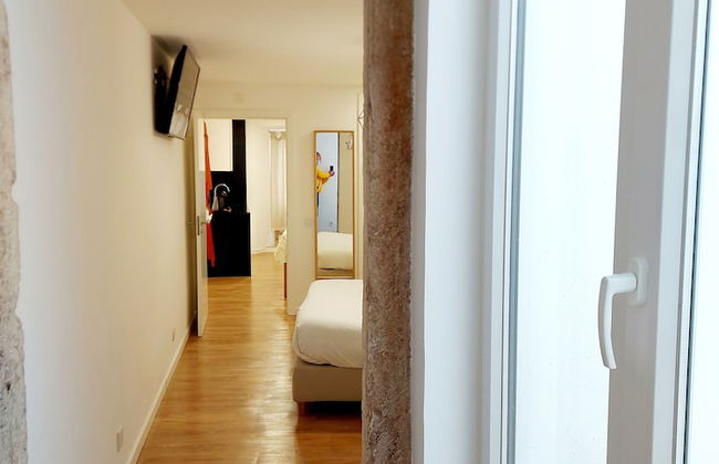 Residenza Dutzu ApartHotel - Foto 9