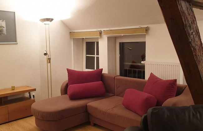 Apartment With Garden and City View - Foto 21