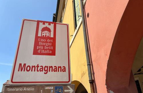 Airlodge Montagnana inspired by Aviation Style - Photo 36