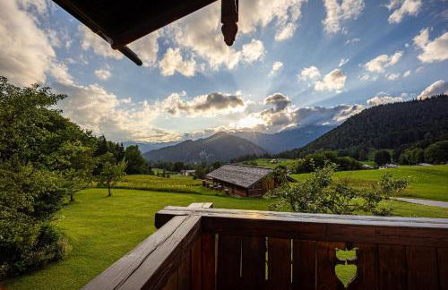 Antenbichllehen Ferienwohnungen - Foto 21