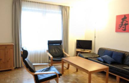 Apparthaus Arosa - Photo 8