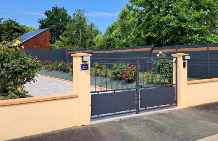 Gîte du Pont d'Amourette - Foto 20