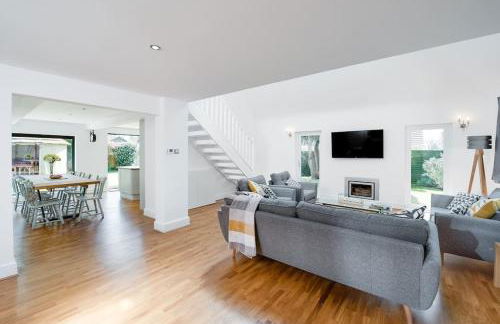 Country Chalet New Forest - Foto 3