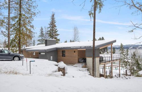 The Lake House on Lake Pend Oreille - Foto 20