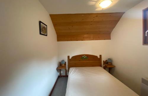 travelski home classic - Les Chalets de la Fontaine du Roi - Foto 56