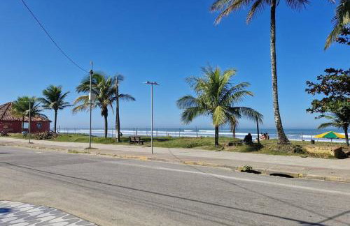 Casa dos Sonhos - Pé na areia, Churrasqueira, Mínimo 2 diárias - Foto 50
